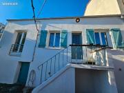 Maison 5 pièces 126 m²