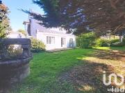 Maison 5 pièces 126 m²