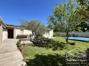 Maison 5 pièces 126 m²