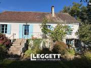 Maison 6 pièces 126 m²