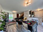 Maison 5 pièces 126 m²
