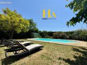 Maison 5 pièces 126 m²