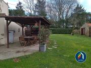 Maison 5 pièces 126 m²