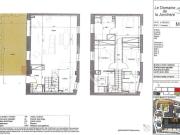 Maison 5 pièces 127.45 m2 et grenier
