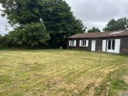 Maison 5 pièces 127 m2 terrain 1766m2 SAINT SAUVANT 86600