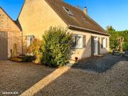 Maison 5 pièces 127 m²