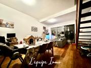 Maison 5 pièces 127 m²