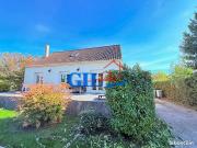 Maison 5 pièces 127 m²