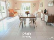 Maison 5 pièces 127 m²