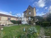 Maison 5 pièces 127 m²