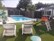 Maison 5 pièces 127 m²