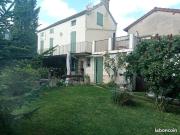 Maison 5 pièces 127 m²