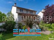 Maison 5 pièces 127 m²