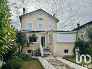 Maison 5 pièces 127 m²