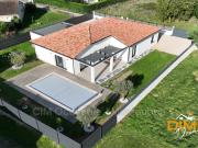 Maison 5 pièces 127 m²