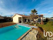 Maison 5 pièces 127 m²