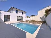 Maison 5 pièces 127 m²