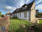 Maison 5 pièces 127 m²