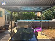 Maison 5 pièces 127 m²