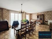 Maison 5 pièces 127 m²