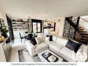 Maison 5 pièces 127 m²