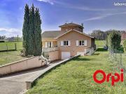 Maison 5 pièces 127 m²