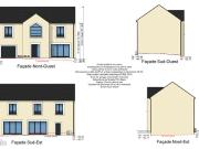 Maison 5 pièces 127 m²