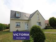 Maison 5 pièces 127 m²