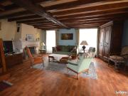 Maison 5 pièces 127 m²