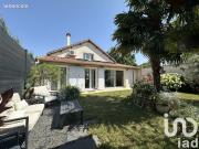 Maison 5 pièces 127 m²