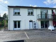 Maison 5 pièces 127 m²