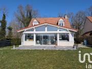 Maison 5 pièces 127 m²