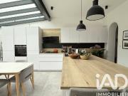 Maison 5 pièces 127 m²