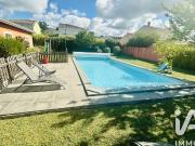 Maison 5 pièces 127 m²