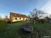 Maison 5 pièces 127 m²