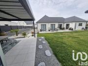Maison 5 pièces 127 m²