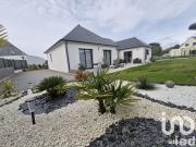 Maison 5 pièces 127 m²