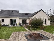 Maison 5 pièces 127 m²