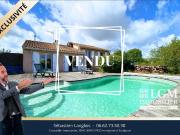 Maison 5 pièces 127 m²