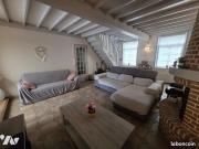 Maison 5 pièces 127 m²