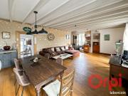 Maison 5 pièces 127 m²