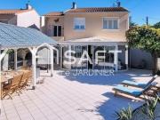 Maison 5 pièces 127 m²