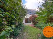 Maison 5 pièces 127 m²