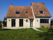 Maison 5 pièces 127 m²