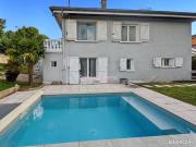 Maison 5 pièces 127 m²