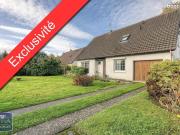 Maison 5 pièces 135 m²