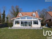 Maison 5 pièces 127 m² Maison 5 pièces 127 m²