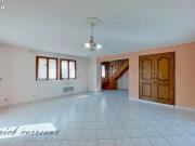 Maison 5 pièces 127 m²
