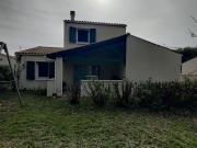 Maison 5 Piéces 128 m2 128m² Saint Pierre d'Oléron