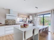 Maison 5 pièces 128 m²